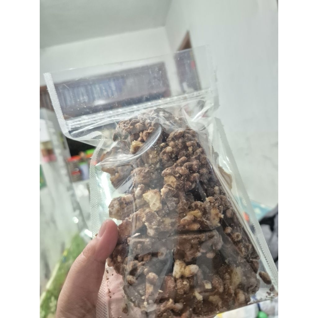 COKLAT PATAHAN TOP KILOAN TERMURAH