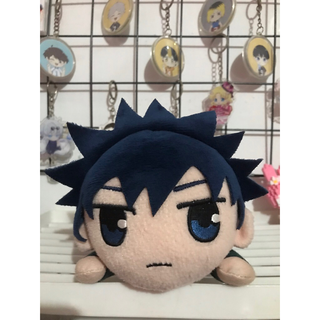 boneka megumi jjk nesoberi official