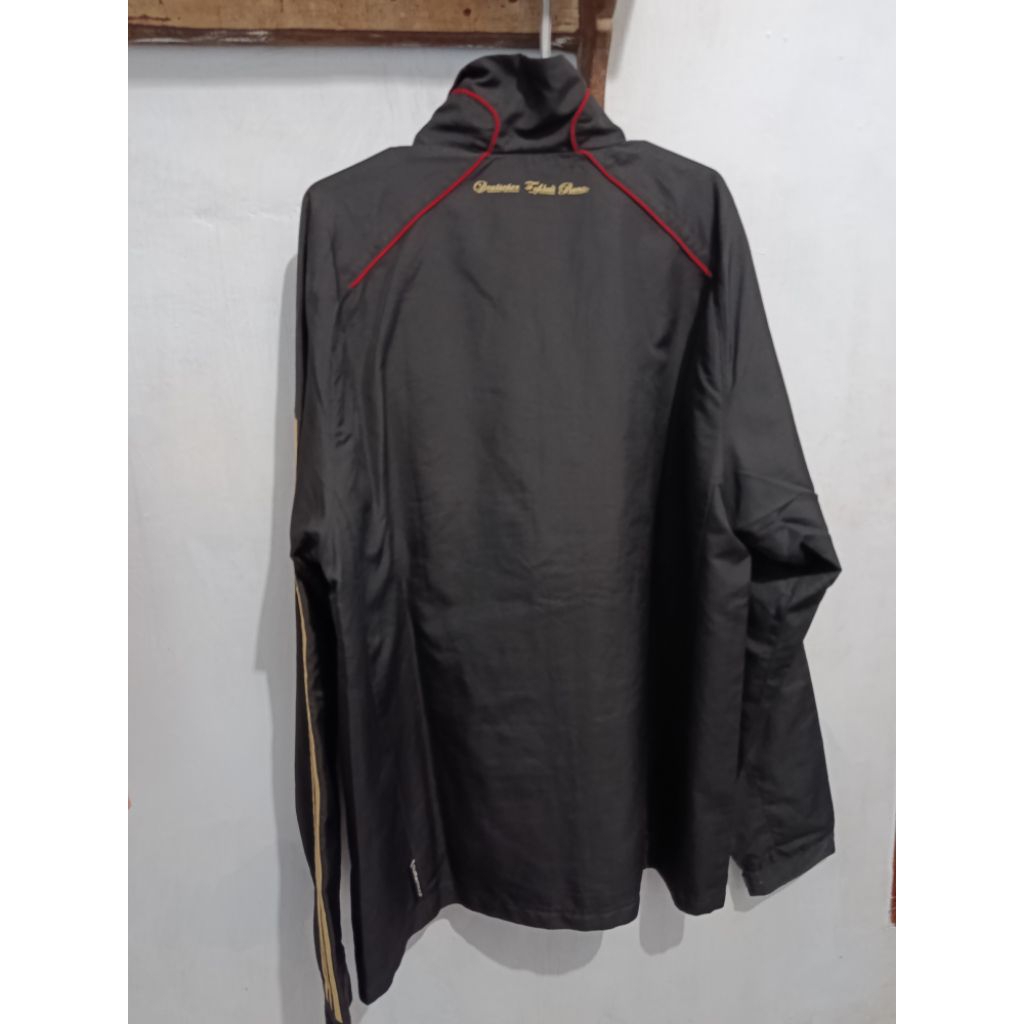 Jacket Tracktop Adidas Original Germany world cup 2010