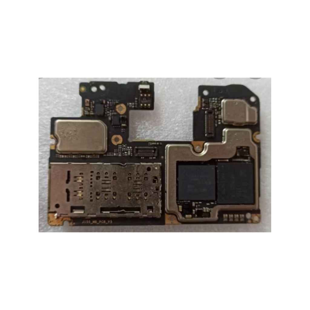 MESIN HP MATI XIOMI NOT 9