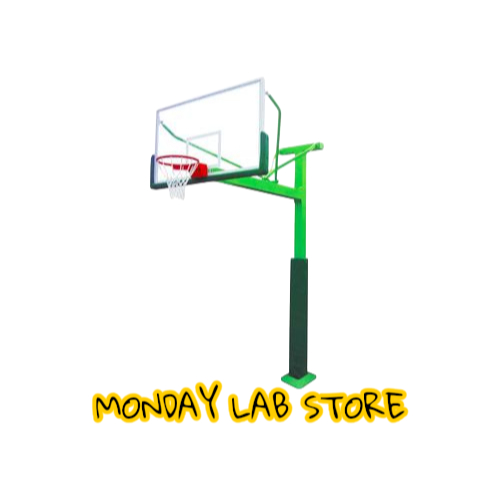 Ring Basket Tanam,“TAC-Stainless” + Ring Per 2