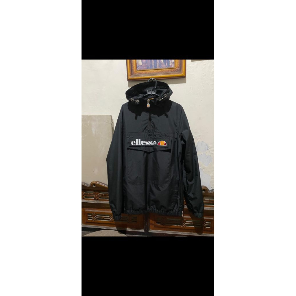 ellesse mount