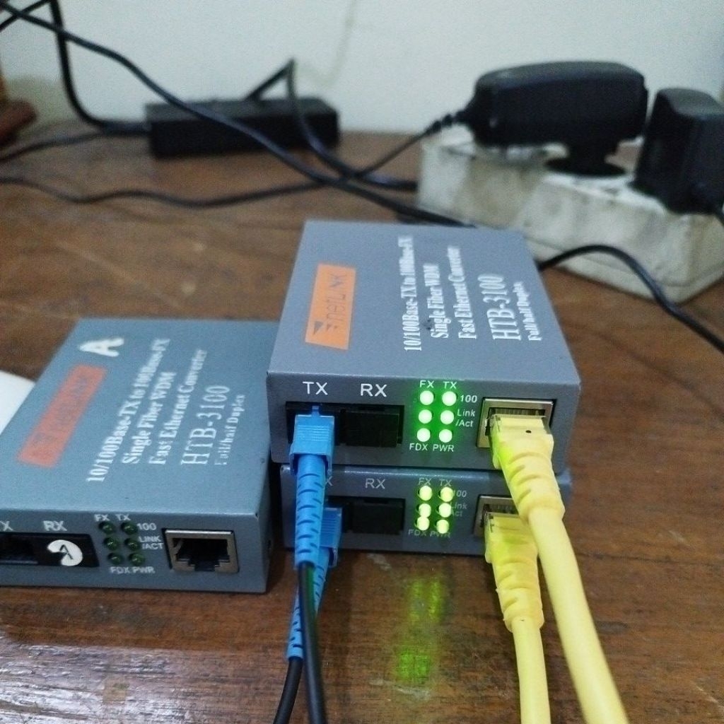 HTB NORMAL A adaptor orii satuan harga