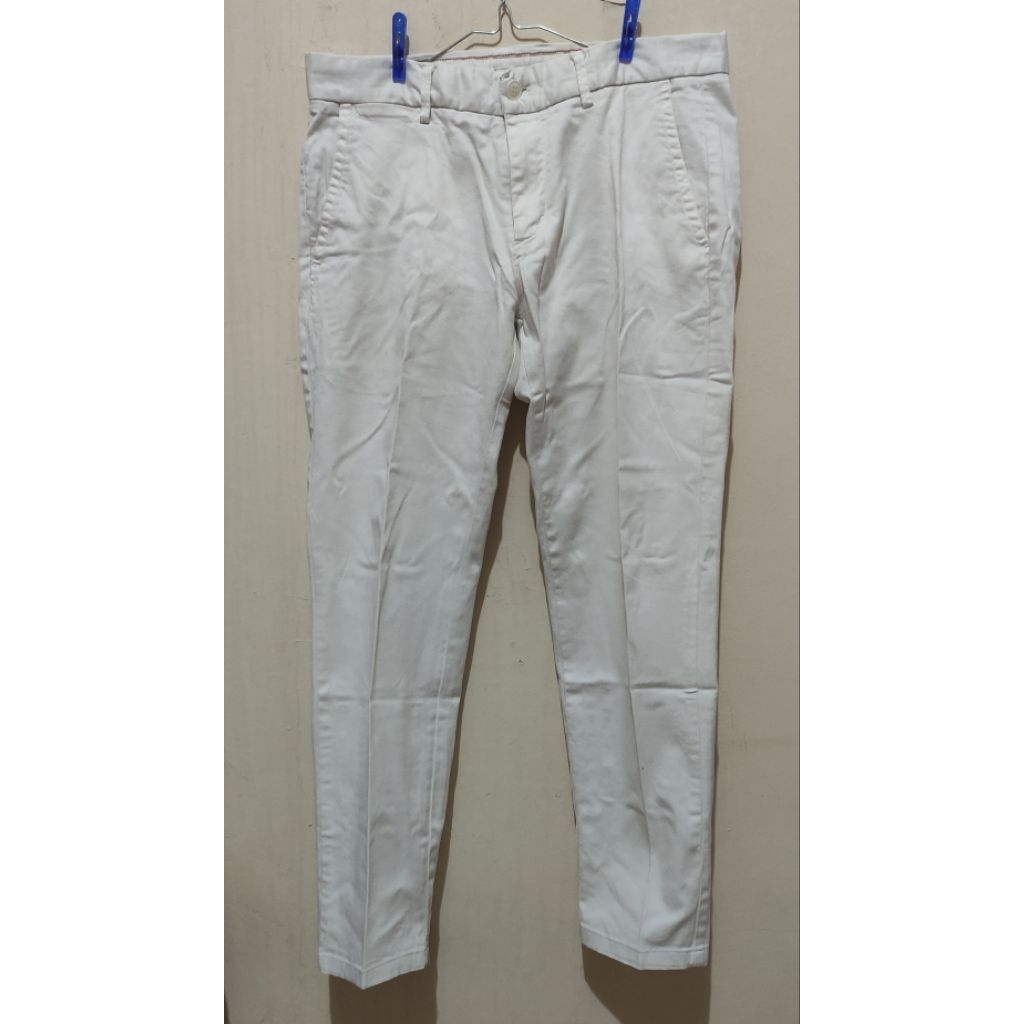 Celana Panjang Pria Second, bekas
