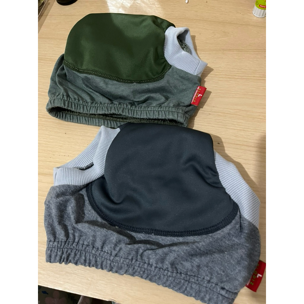 Preloved Training Pants Size L