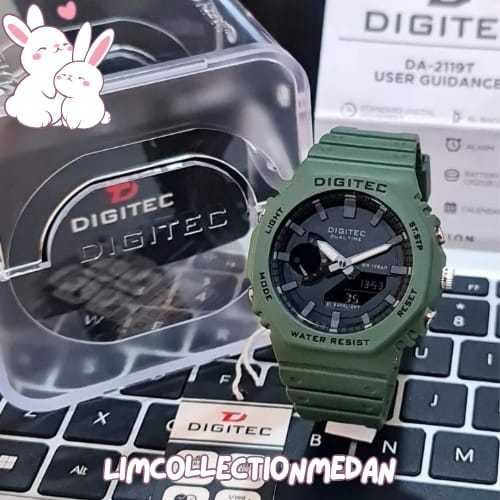 DIGITEC ORIGINAL DA-2119
