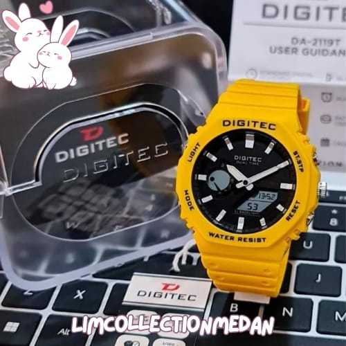 DIGITEC ORIGINAL DA-2119