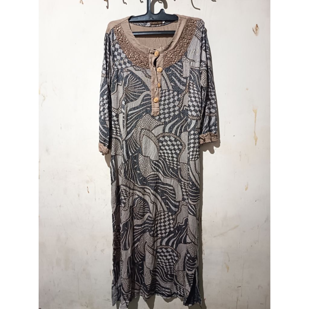 GAMIS PL (LD 94/PJ135)