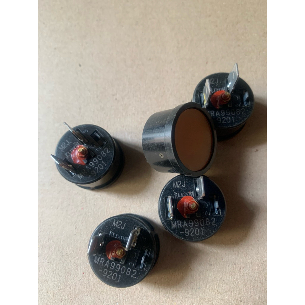 Overload Kulkas Inverter Original MRA99082-9201