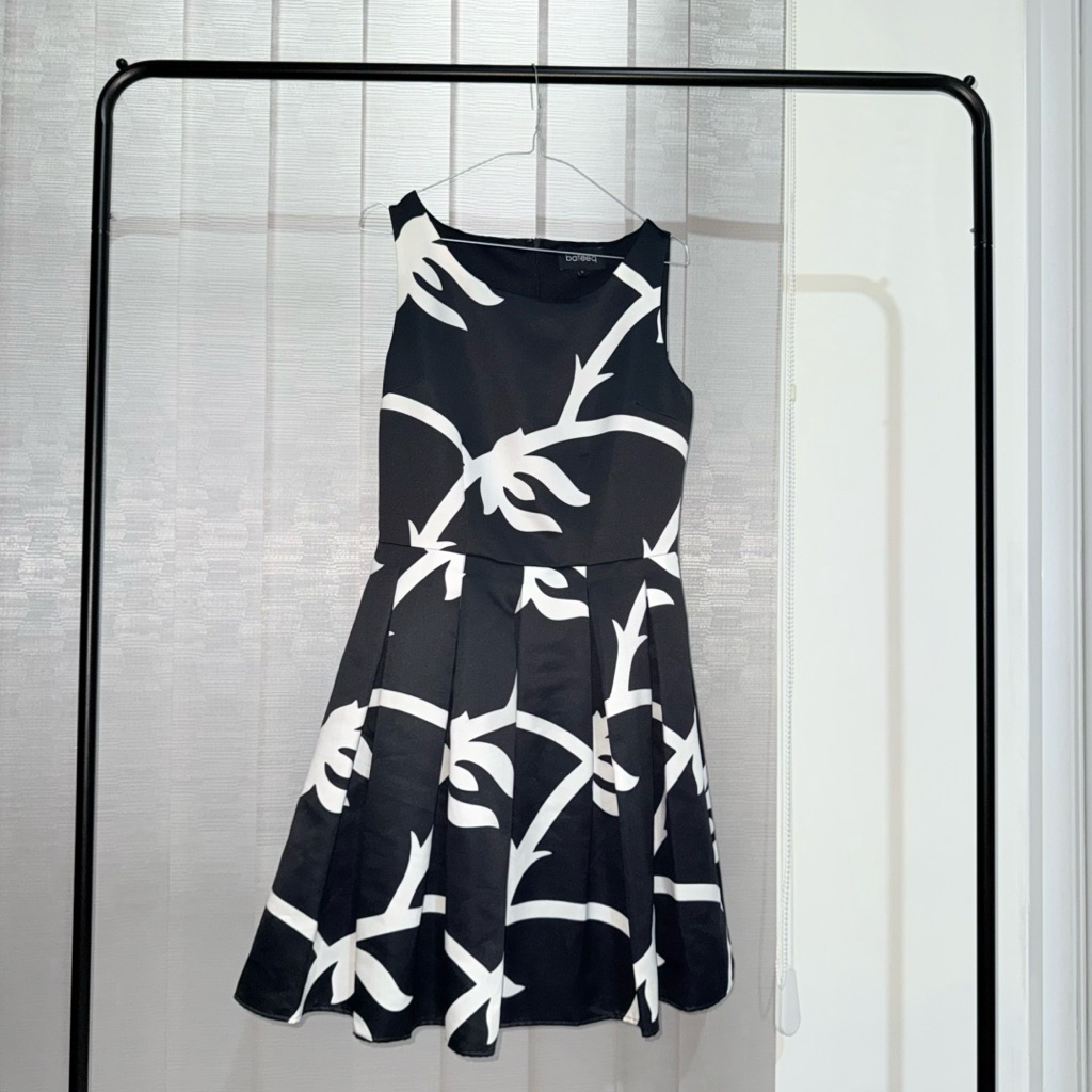 Bateeq Mini Dress Preloved