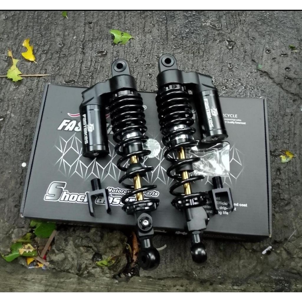 shockbrek Shock tabung atas copy wp 280.320.340mm