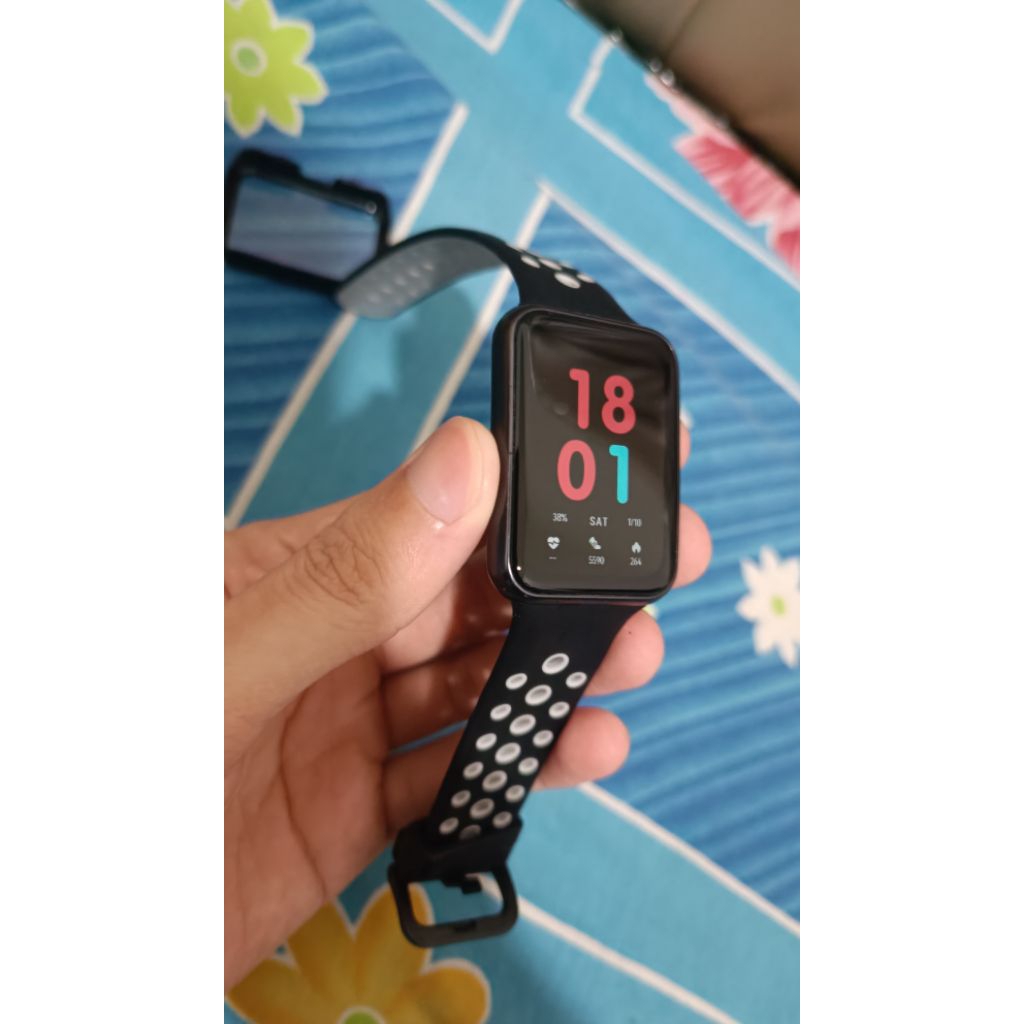 Huawei Watch Fit 2 Second