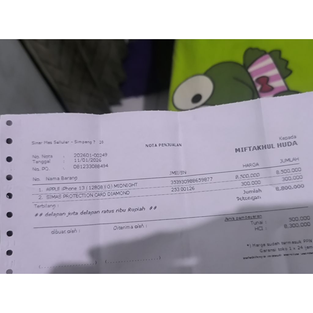 iphone 13 128 ibox  like new