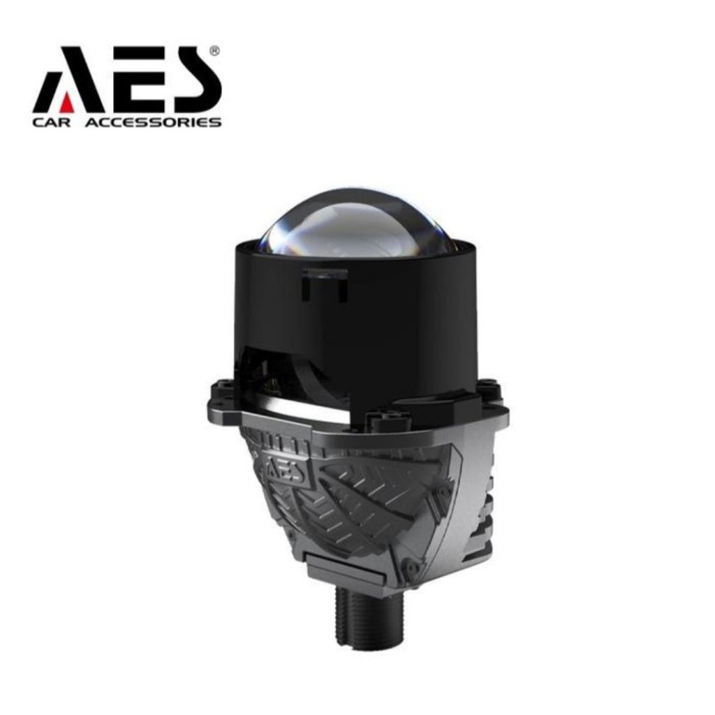 BILED EXPERIENCE V2 70 watt 2,5 inch aes turbo experience