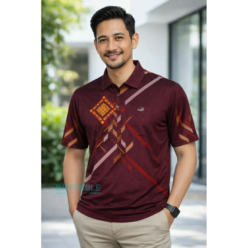 Kaos Crocodile Platinum / Diamond 1872