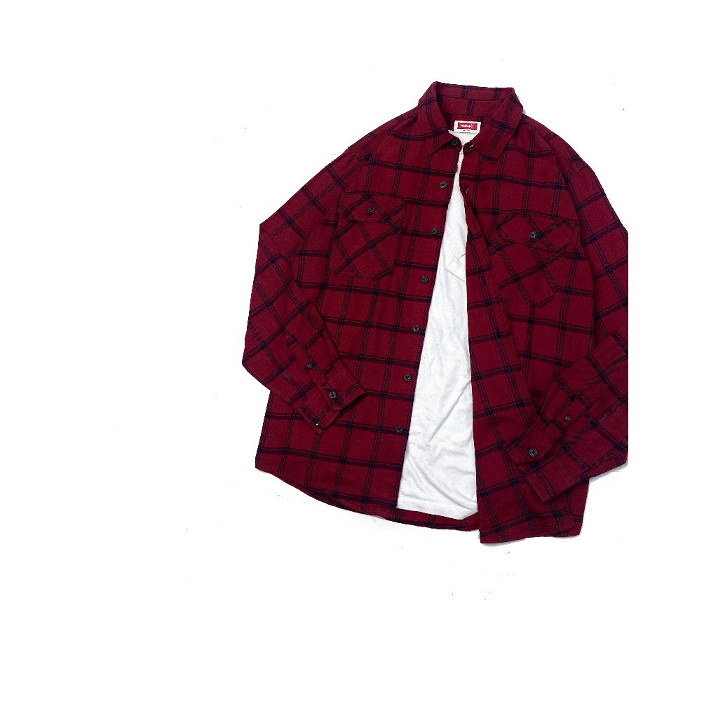 WRANGLER Flannel Shirt