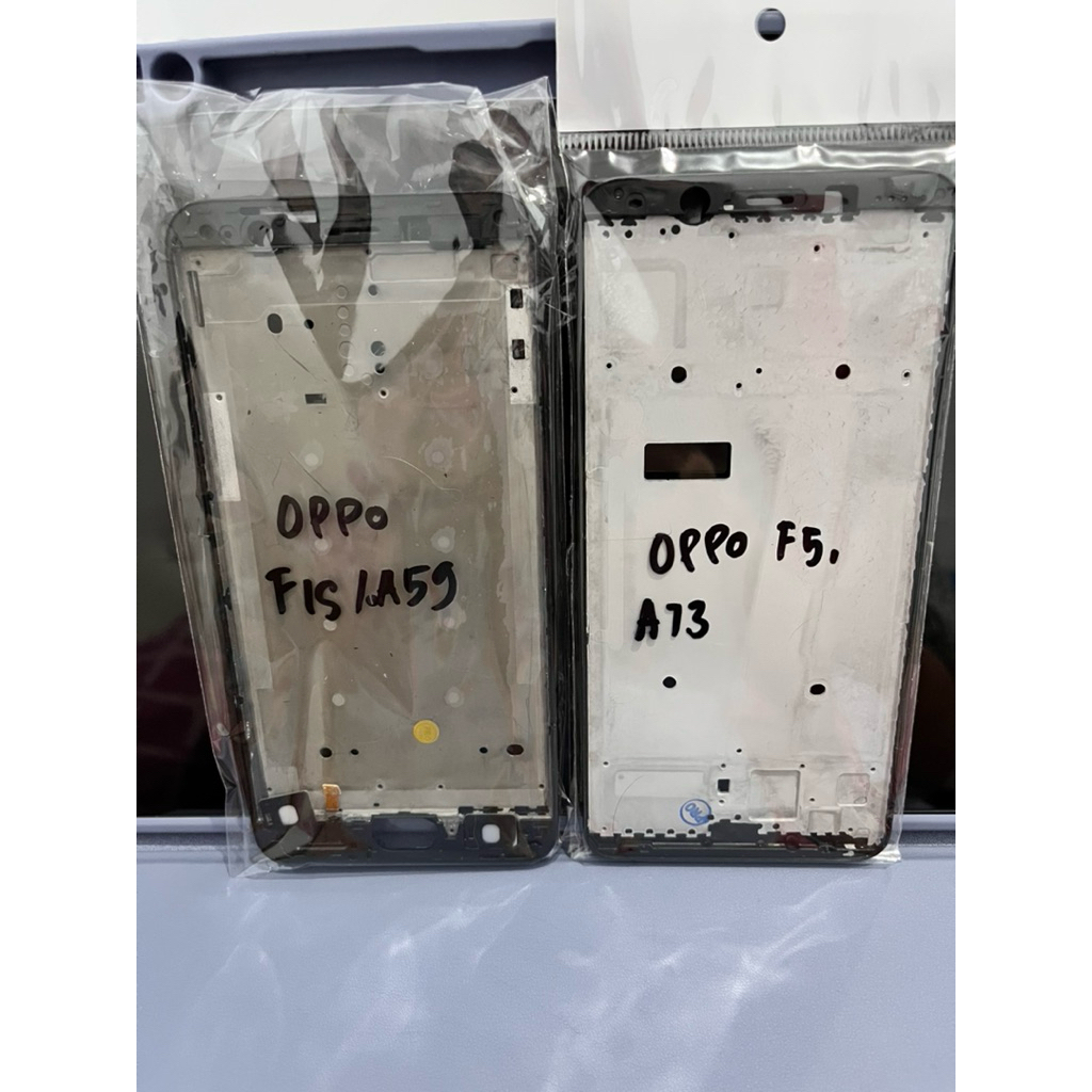 FRAME LCD OPPO F5,A73 / F1S,A59
