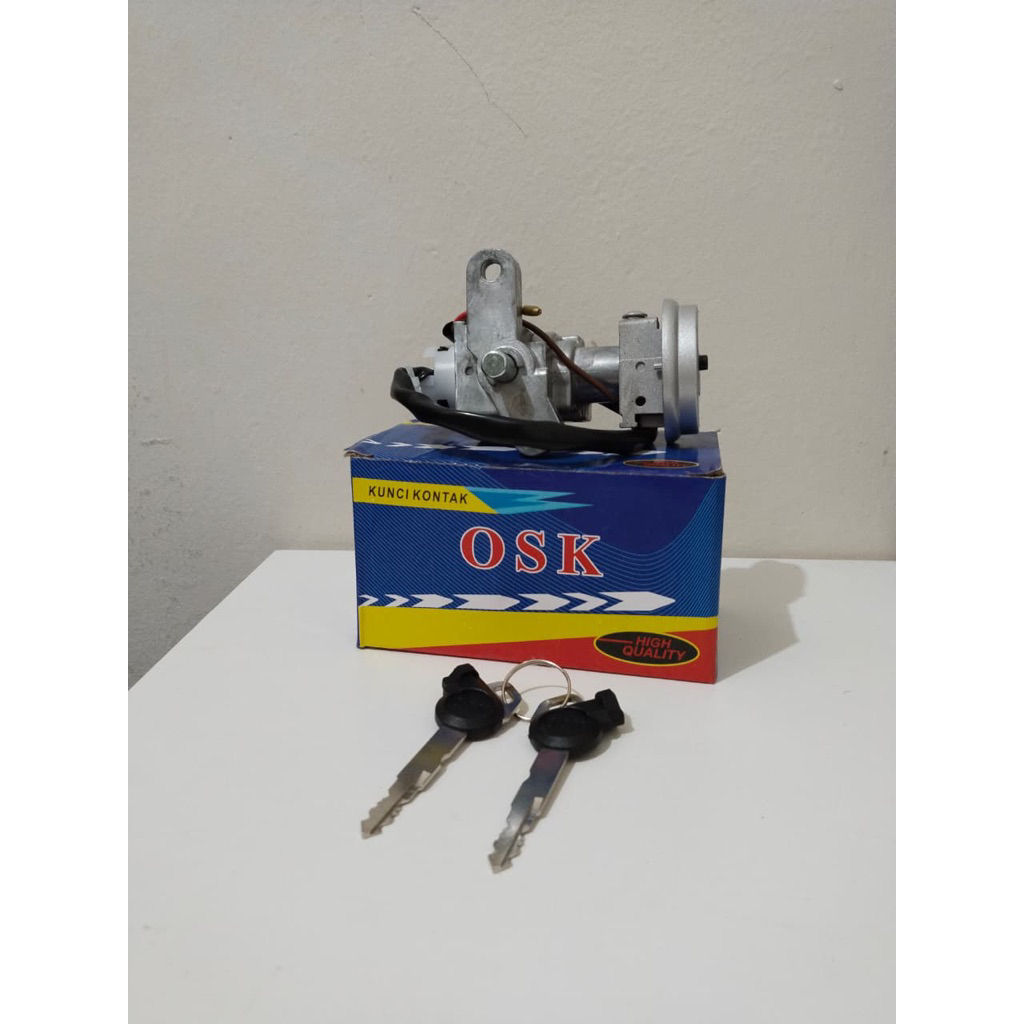 KUNCI KONTAK SET MIO M3 MIO S MODEL ORIGINAL STANDAR