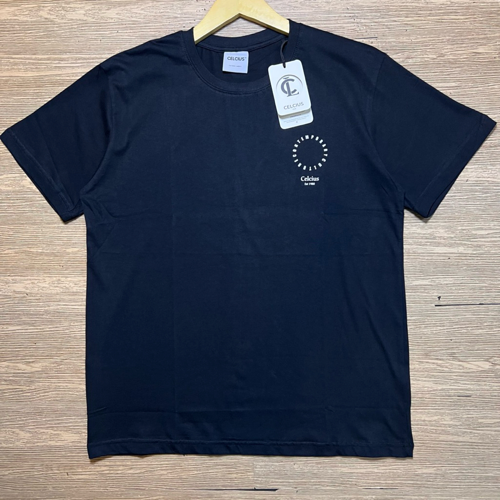 Kaos Pria Dewasa Merk Celcius