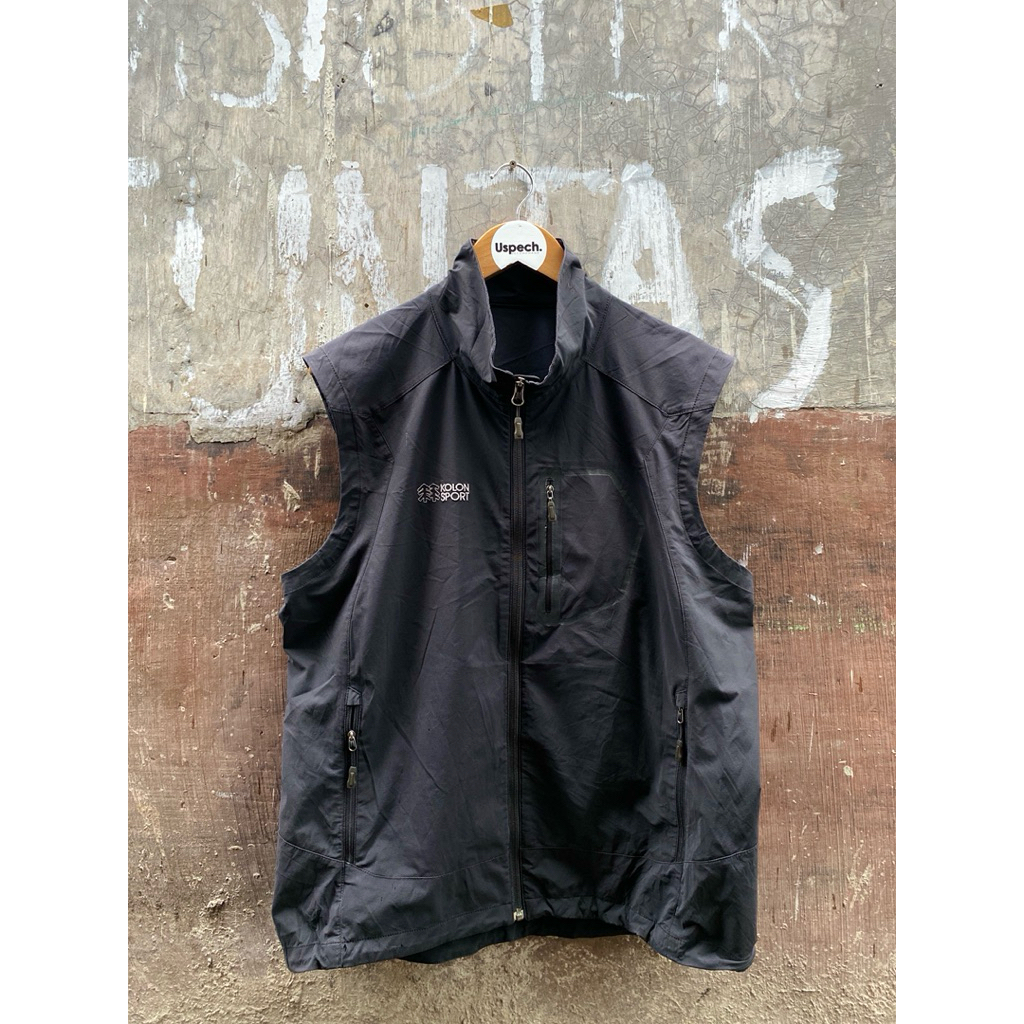 Kolon Sport Vest