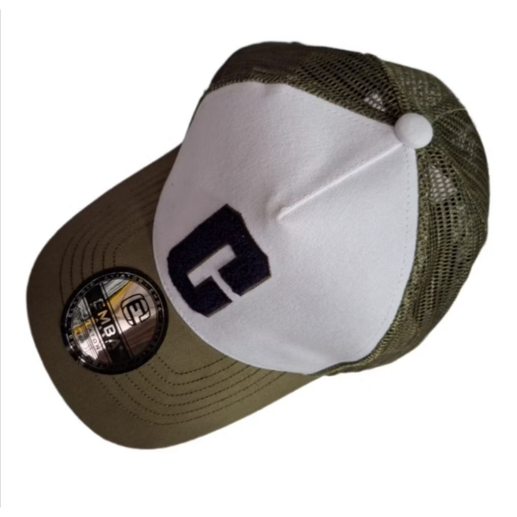 Topi EMBA ORIGINAL sale all