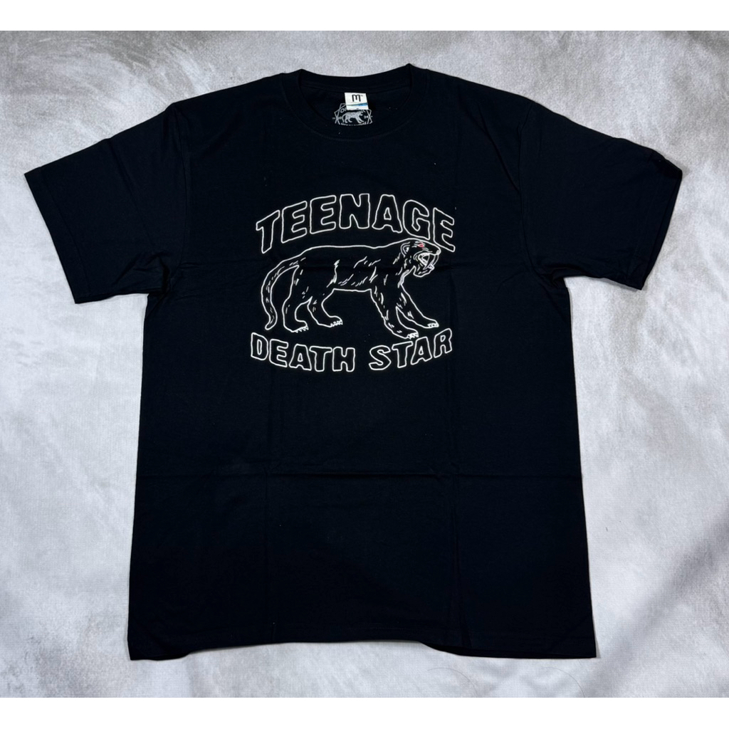 Teenage Death Star Century II