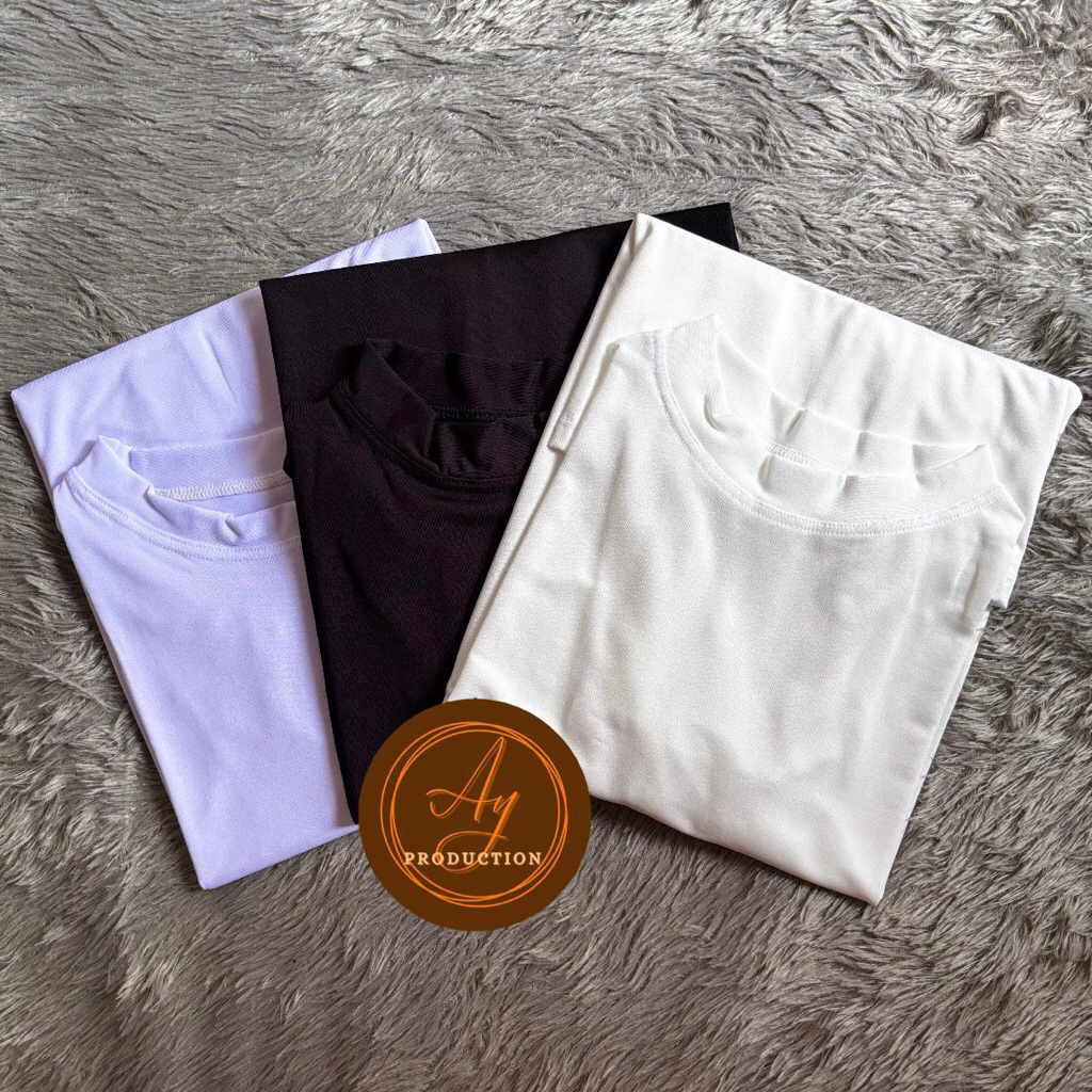 Manset Baju/Daleman Baju/Manset daleman baju