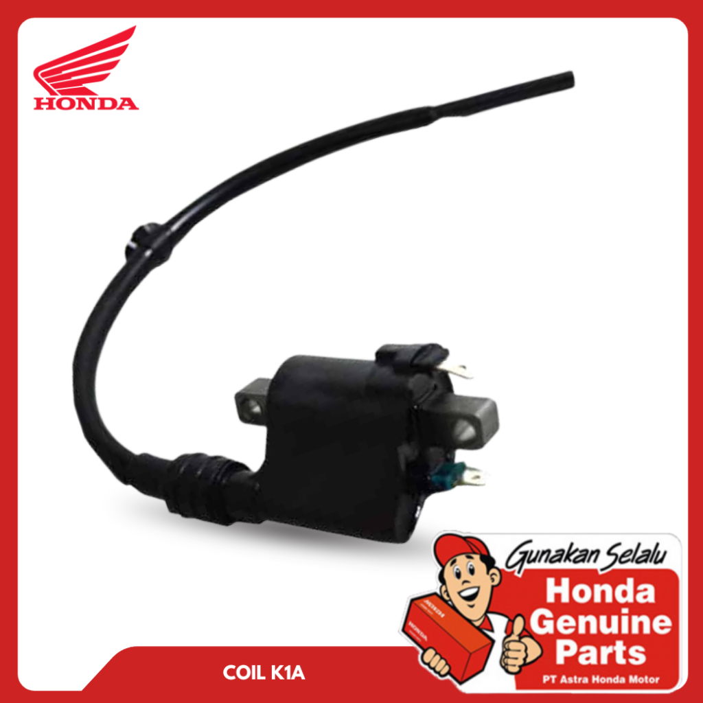 Pengapian Coil CompHonda BeAT street K1A 30510K1AN01