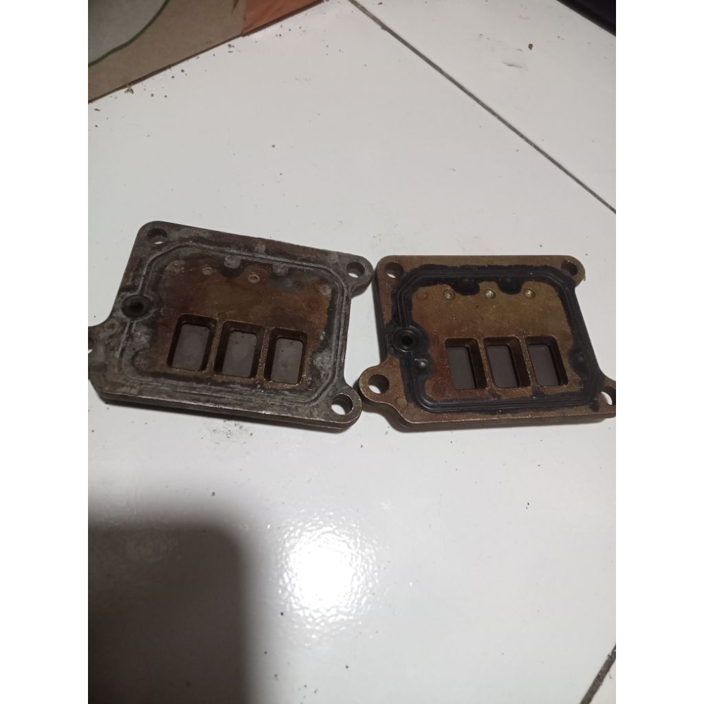 Membran hisapan sett rumah membran Rc 80/100 original second