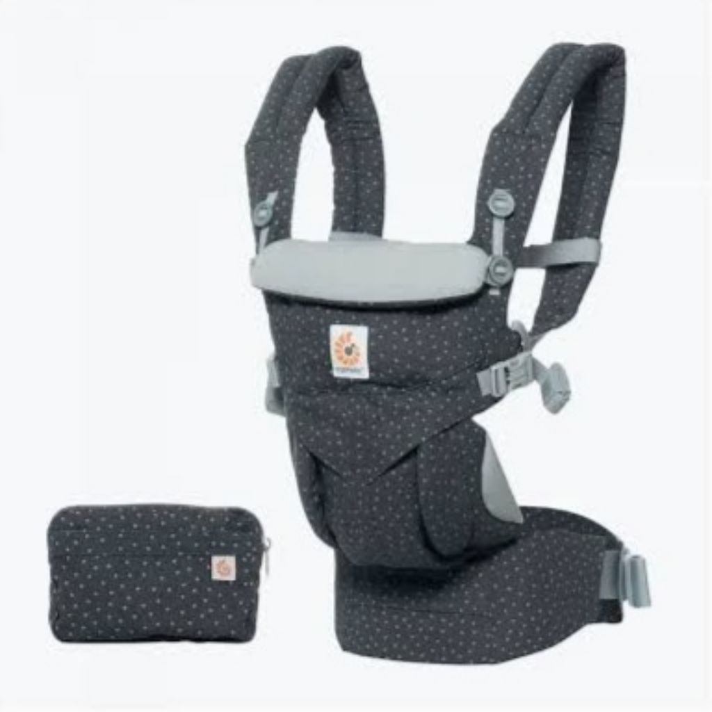 Ergobaby Omni 360 Original - Stary Sky