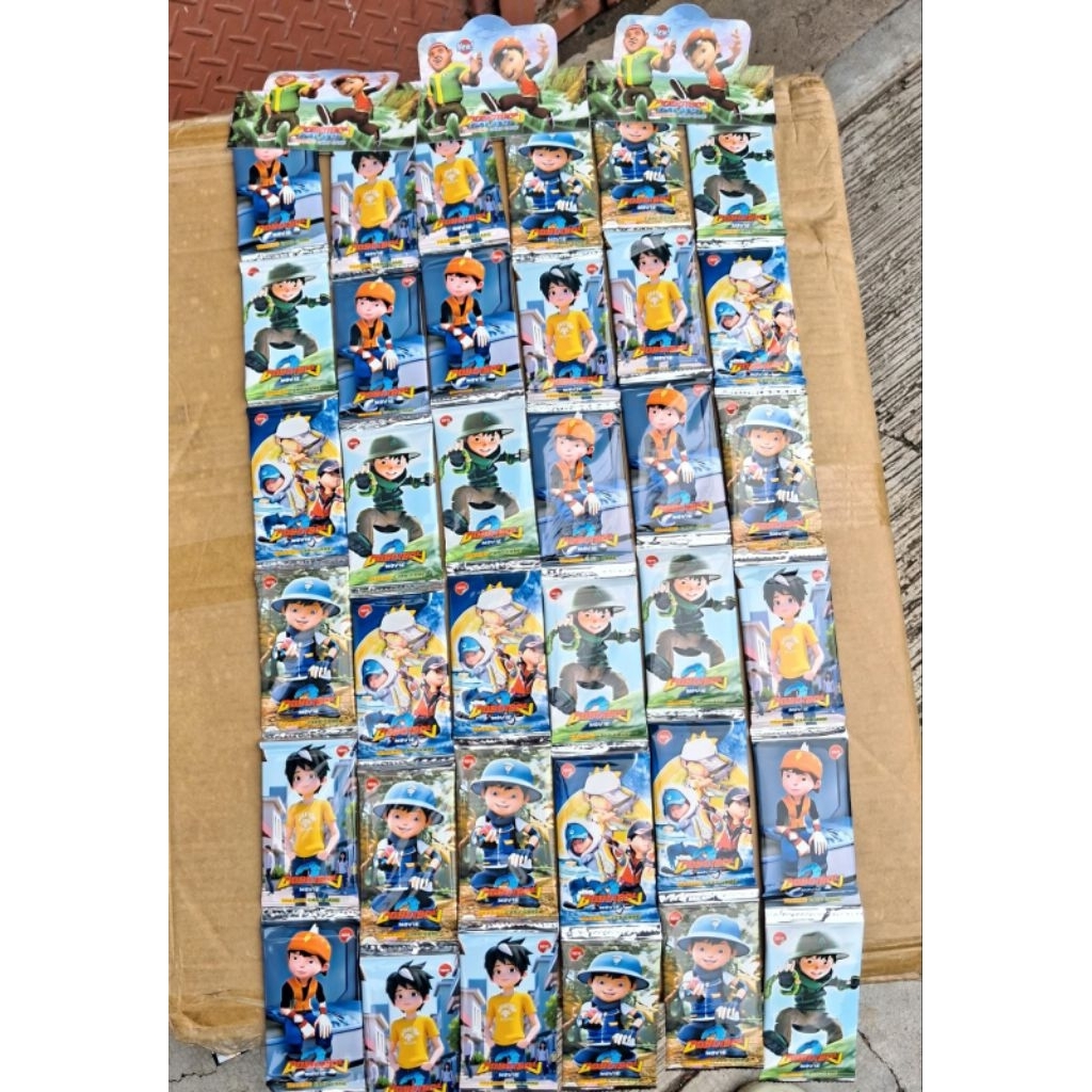 mainan kartu foil naruto kartu foil pokemon mainan kartu foil