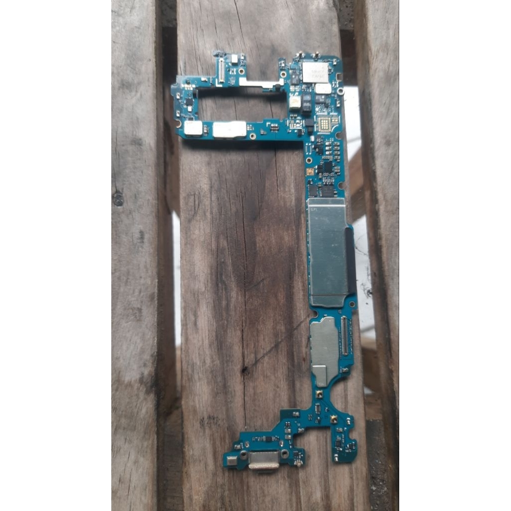 mesin samsung s10+ ram 8/128 mati