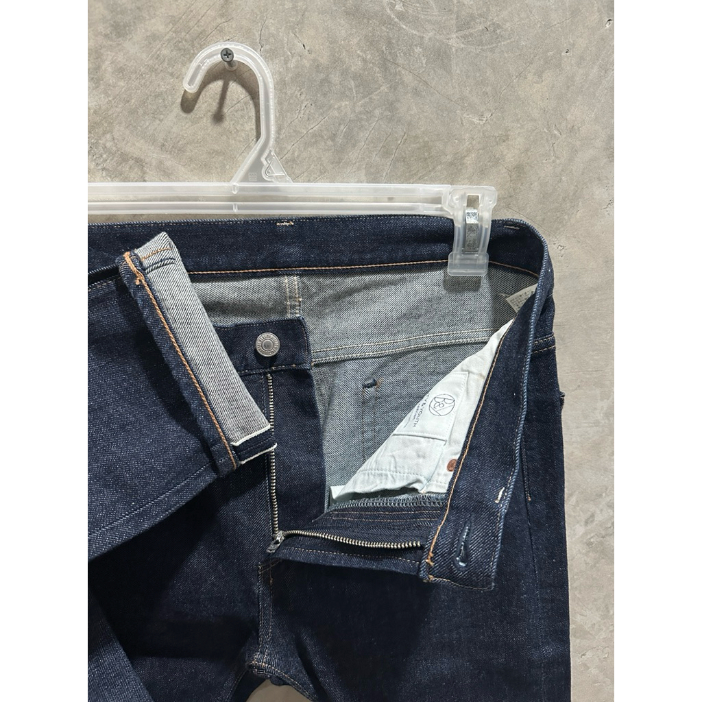 Beauty & Youth Selvedge Jeans - 30