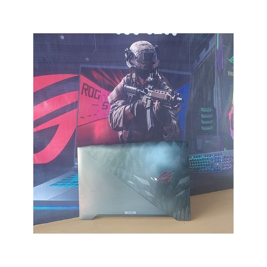 Cover + frame LCD ASUS GL503G