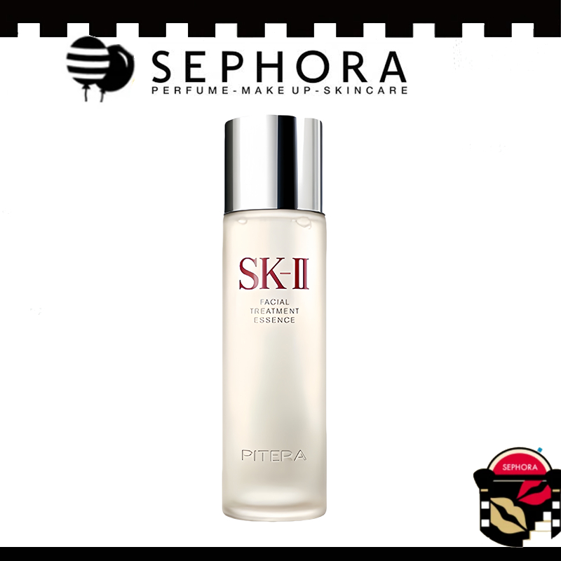 SK-11 Facial Treatment Essence 230ml/ SK2 Skincare Serum/ SK 2 Pitera Essence