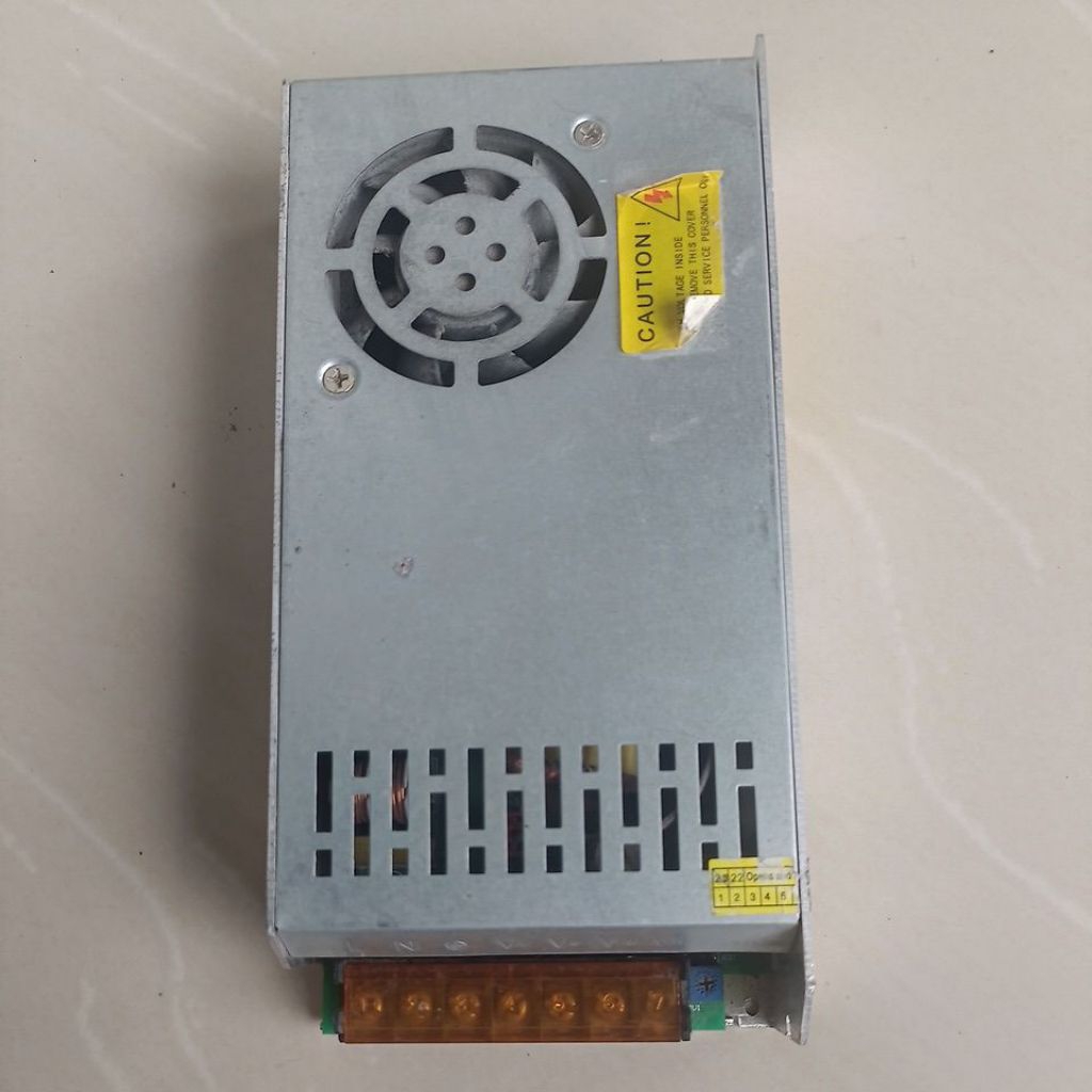 HILED HL400 H1V24 Adaptor Power Supply