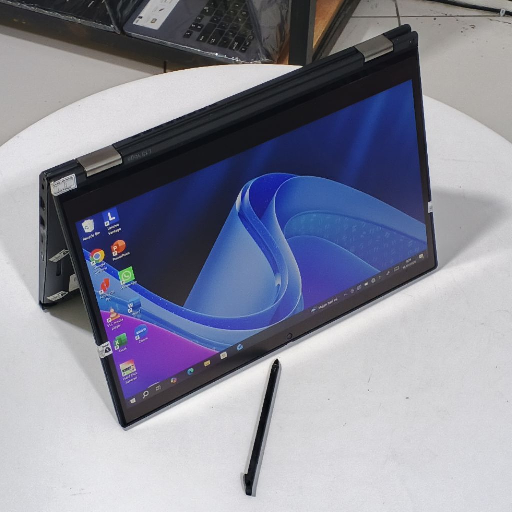Laptop Lenovo Thinkpad L13 yoga