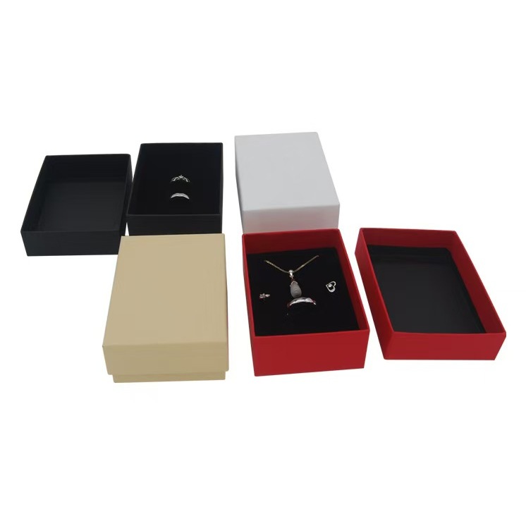 Kotak Kado Tempat Emas Antam Perhiasan Kalung Anting Cincin G26 Bron / Jewelry Gift Box