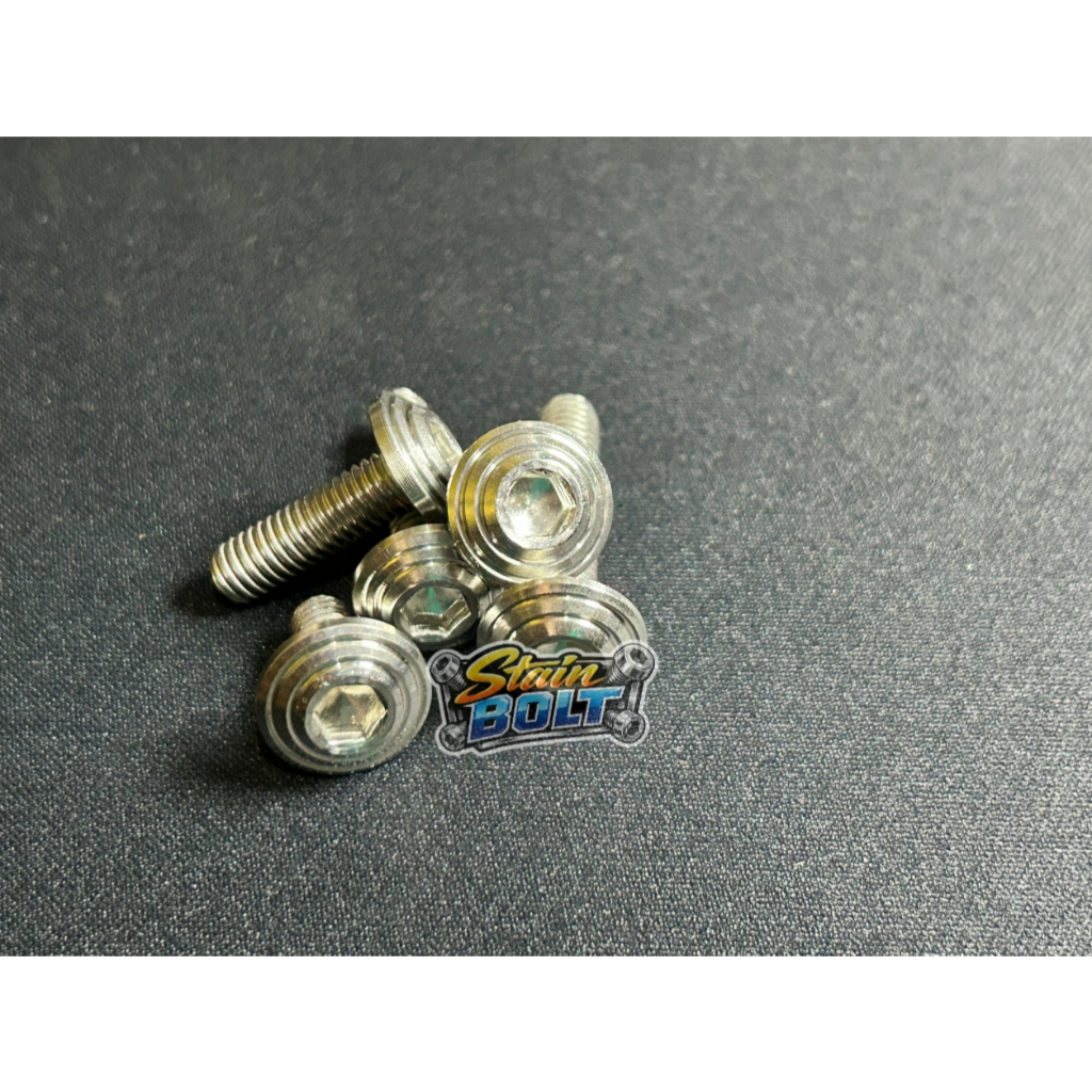 Baut 8 10 L Stainless Model Payung Custom Lebar Model Payung