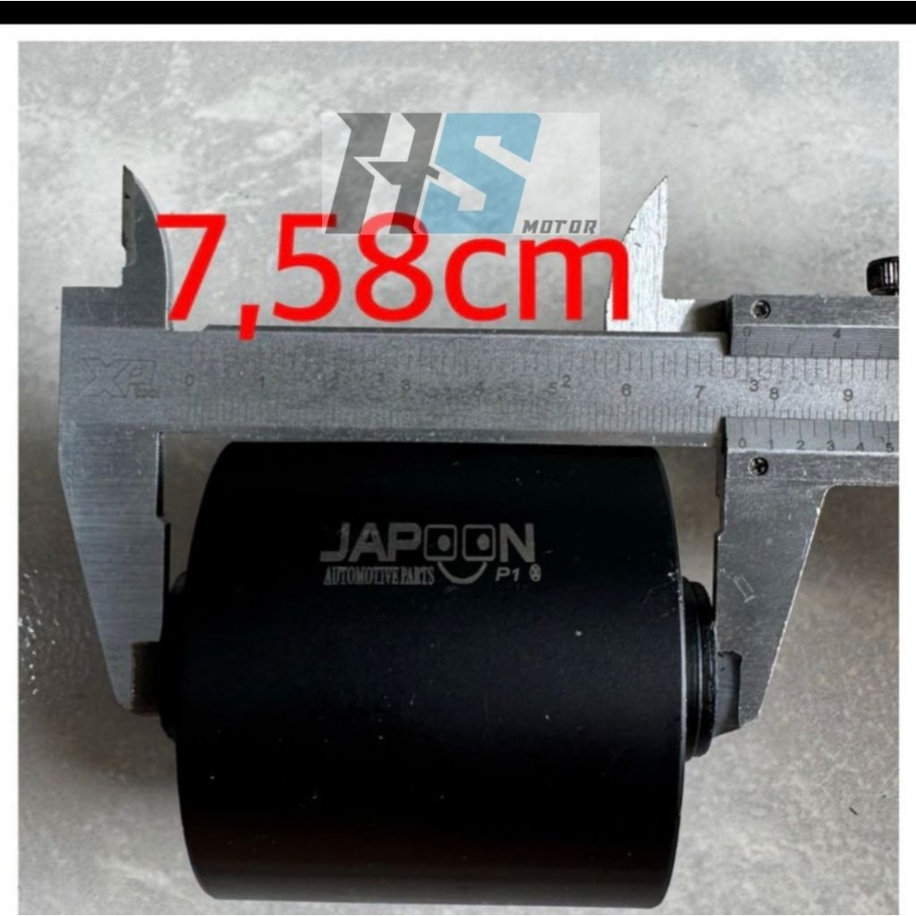 BUSHING ARM BELAKANG PANJANG LONG BOSH SAYAP BELAKANG MOBIL SUZUKI APV APV ARENA GC415 MEGA CARRY FU