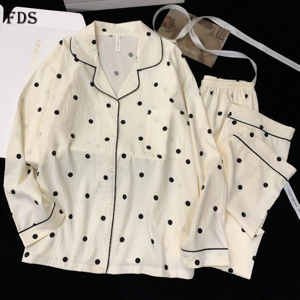 PAJAMAS/SLEEPWEAR/BAJU TIDUR IMPORT (LEISURE WEAR)