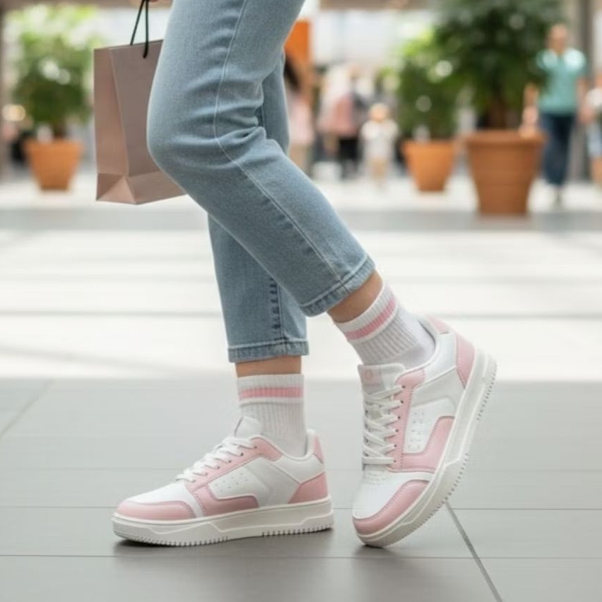 Sepatu Airwalk ORIGINAL CHAZ Women AIWXF240704P