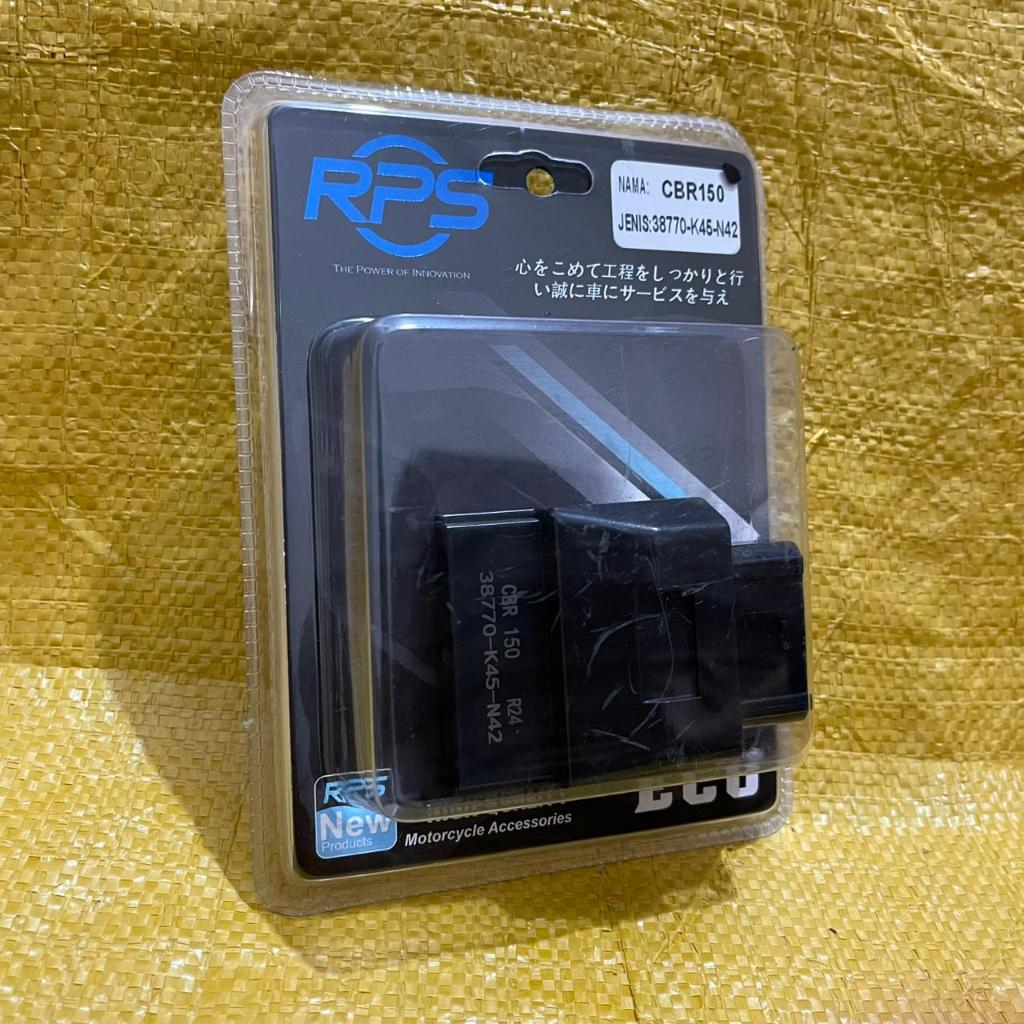 ECU (RPS) CBR 150 38770-K45-N42
