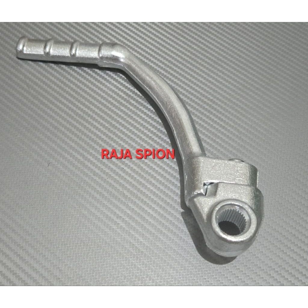 Pedal starter Jupiter MX new/pedal stater Jupiter MX new/pedal kick starter Jupiter MX new