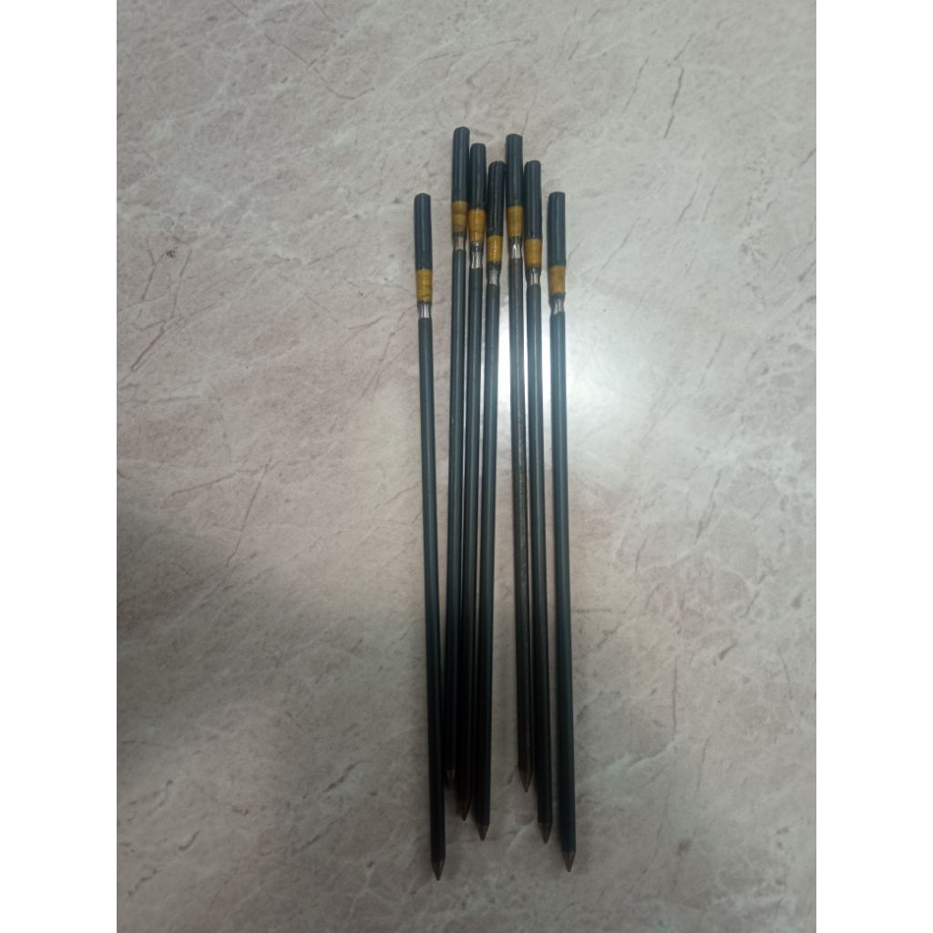 MATA PASER IKAN PCP 4.5 mm