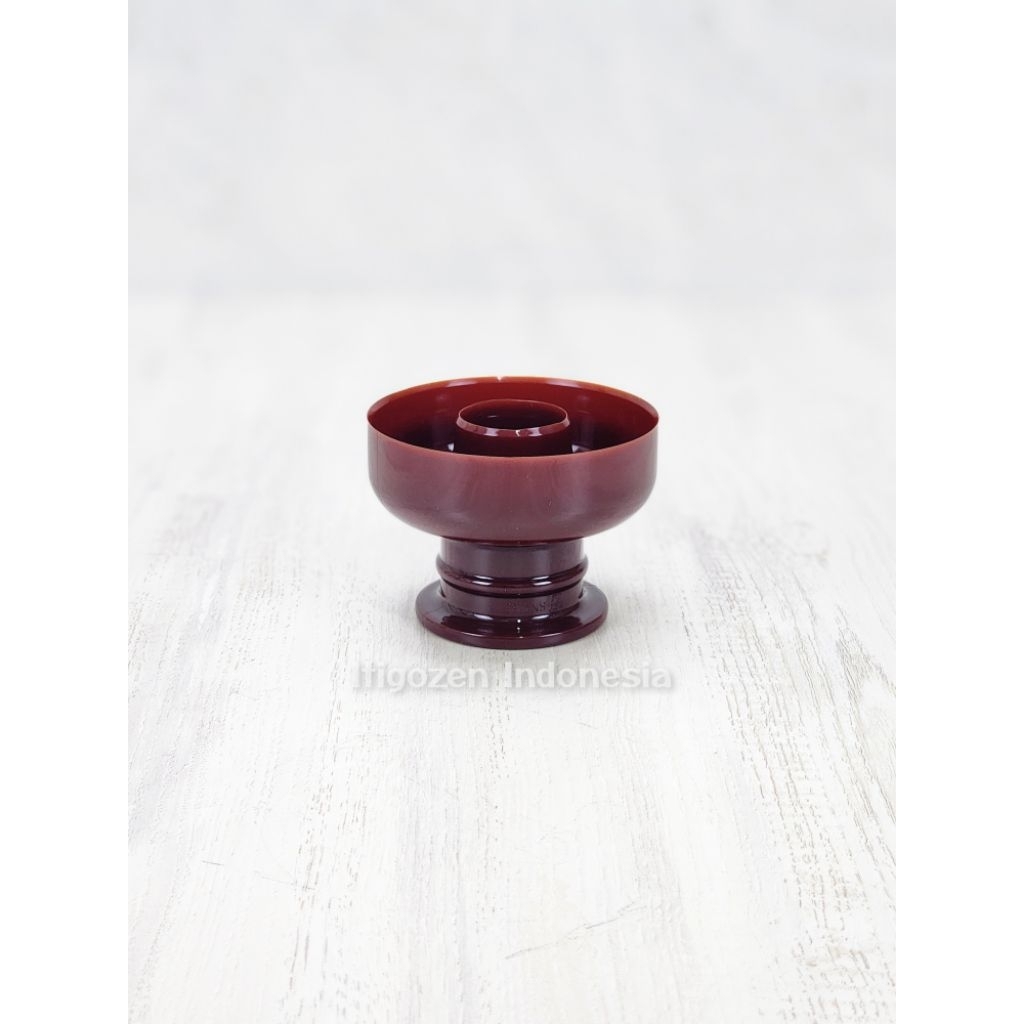 Preloved Cetakan Donat Sanneng SN4183 – Doughnut Cutter PC Plastic