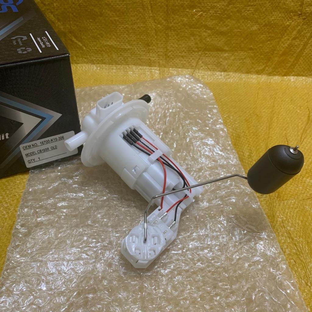 (RPS) FUEL PUMP ASSY/POMPA INJEKSI KOMPLIT CB 150R OLD 16700-K15-306