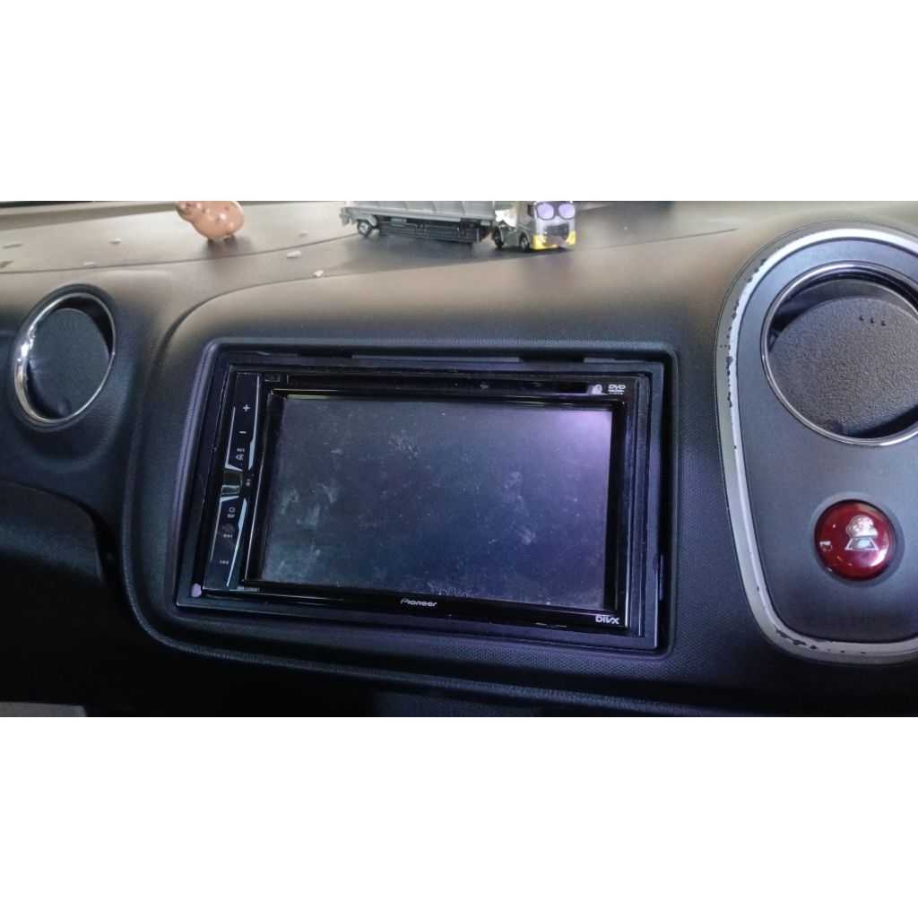 head unit copotan ori mobilio