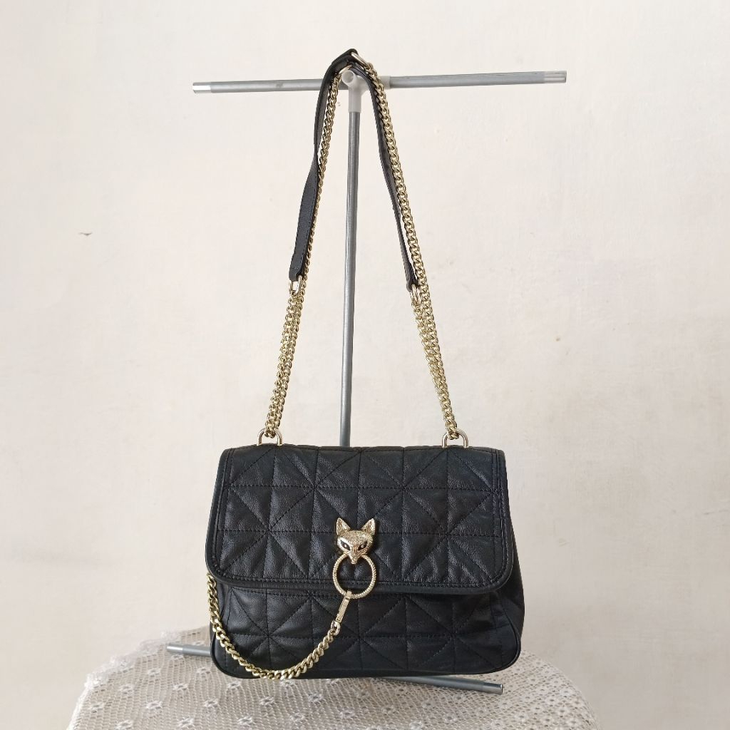 Sling Bag Preloved Wanita