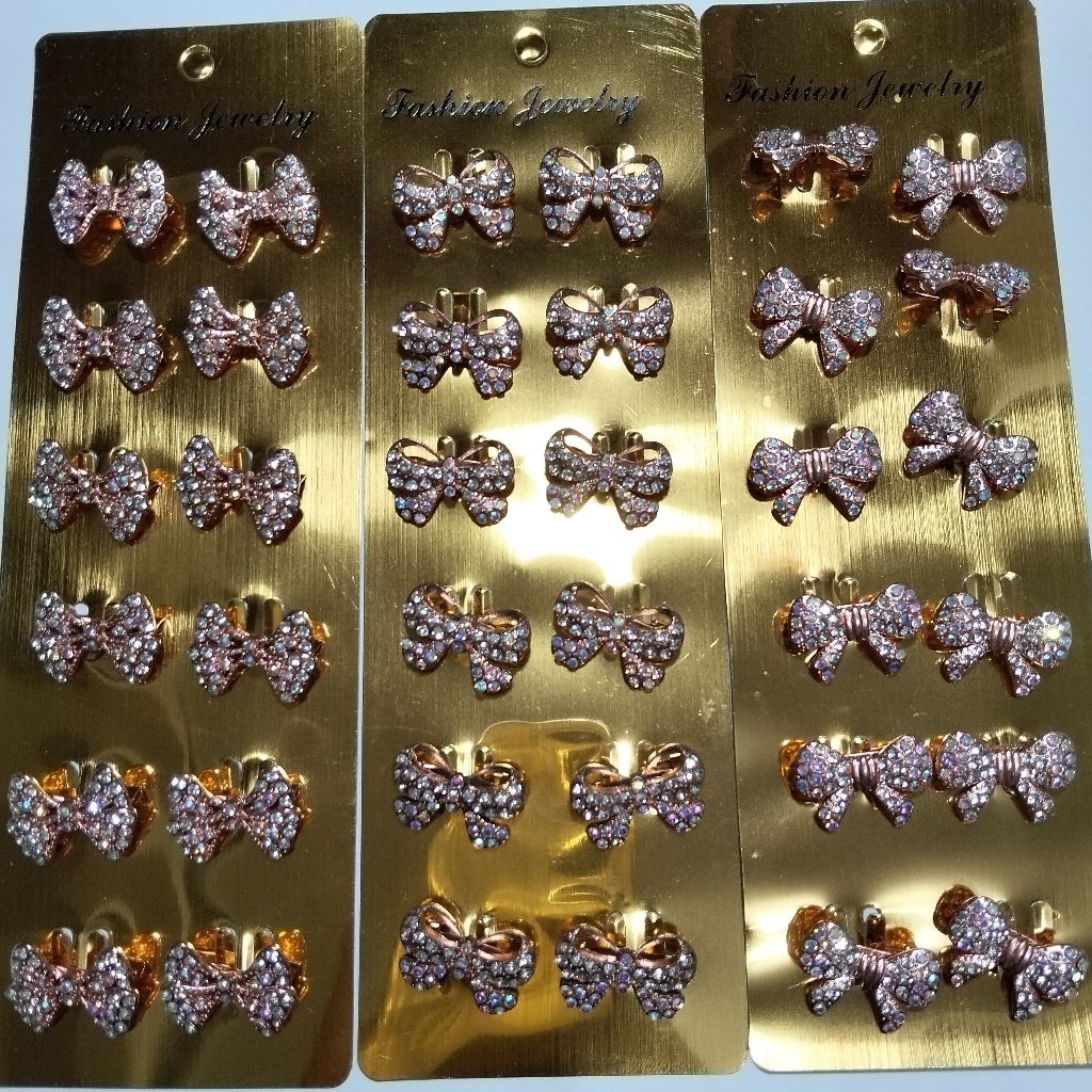 Bross Dagu / Bross Mini / Bross Hijab / Bross Hijab Dagu / Bross Hijab Mini